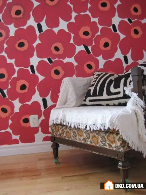 Цвета в скандинавском интерьере: 30 лучших примеров