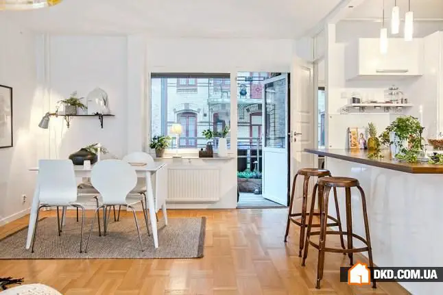 如何正确划分空间:一个成功的案例