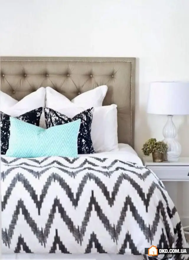 理想的睡眠空间：6个技巧，35个想法