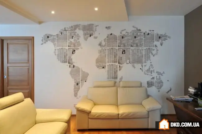 Lebenshack: 20 einfache Möglichkeiten, Ordnung in der Wohnung herzustellen