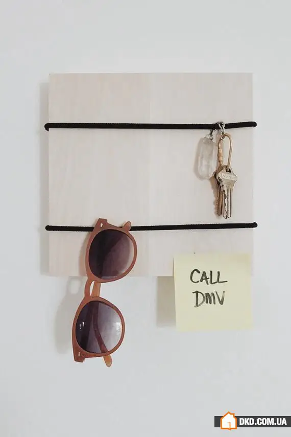 Lebenshack: 20 einfache Möglichkeiten, Ordnung in der Wohnung herzustellen