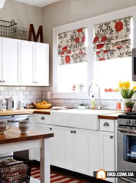 如何装饰窗台:6个想法,30个实例