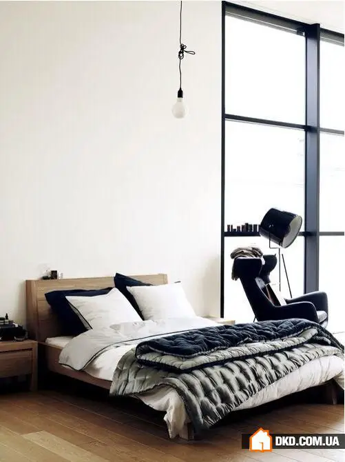 Chambre pour jeune couple : 5 conseils de décoration, 20 meilleurs exemples