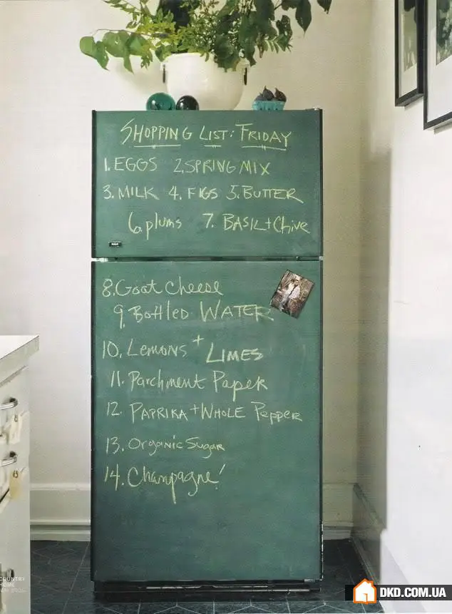 Lebenshack: 20 einfache Möglichkeiten, Ordnung in der Wohnung herzustellen