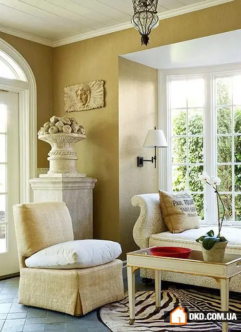 如何装饰窗台:6个想法,30个实例