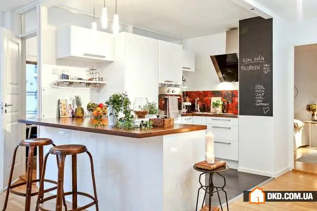 如何正确划分空间:一个成功的案例