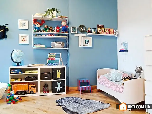 如何让室内更加生动活泼:4个想法,25个灵感示例