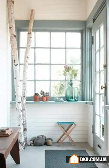 如何装饰窗台:6个想法,30个实例