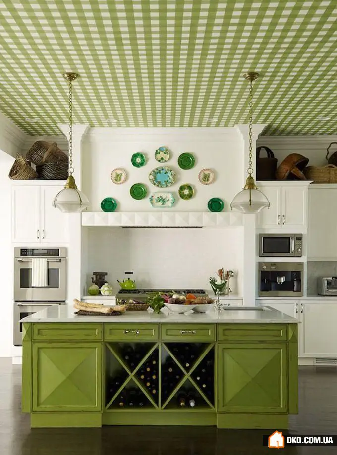 如何在厨房翻新中省钱：5个实用建议