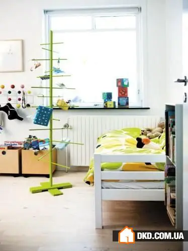 Елка как арт-объект: 5 оригинальных идей, более 30 примеров