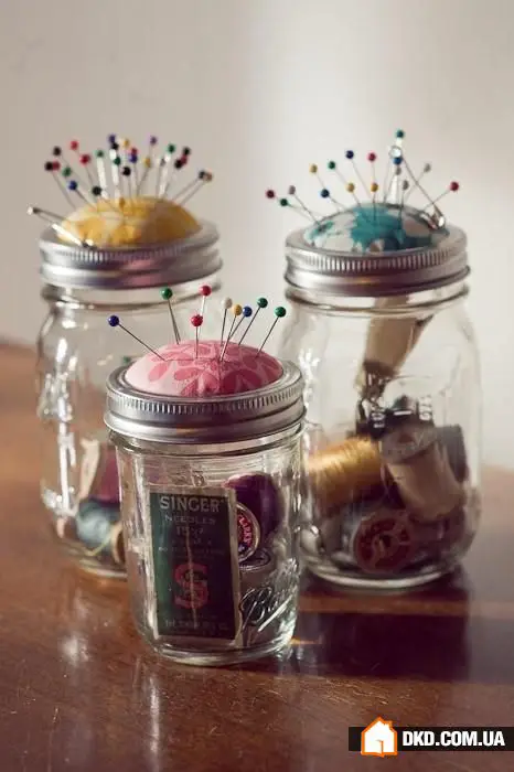 Lebenshack: 20 einfache Möglichkeiten, Ordnung in der Wohnung herzustellen