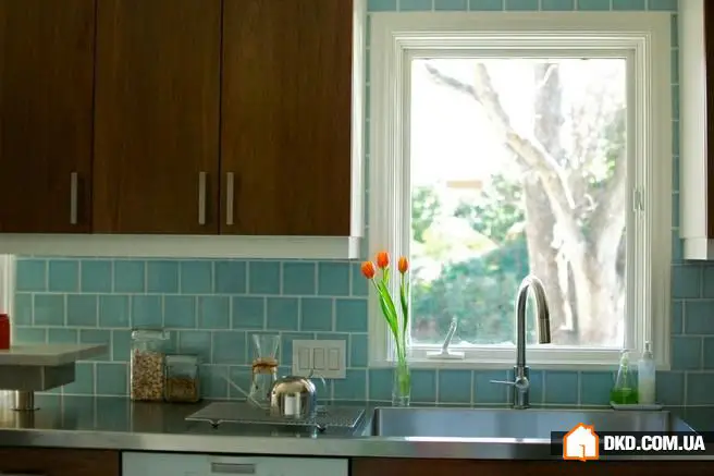 Vor und nach: Funktionale Küche für große Familie