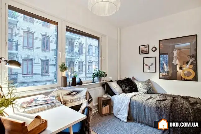 如何正确划分空间:一个成功的案例