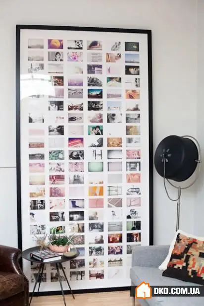 Photo Framing - 7 New Ideas and 5 Tips for Professionals