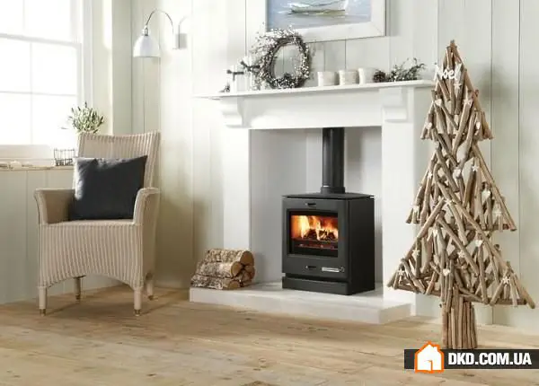 Елка как арт-объект: 5 оригинальных идей, более 30 примеров