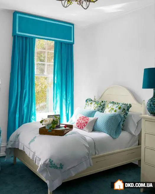 理想的睡眠空间：6个技巧，35个想法