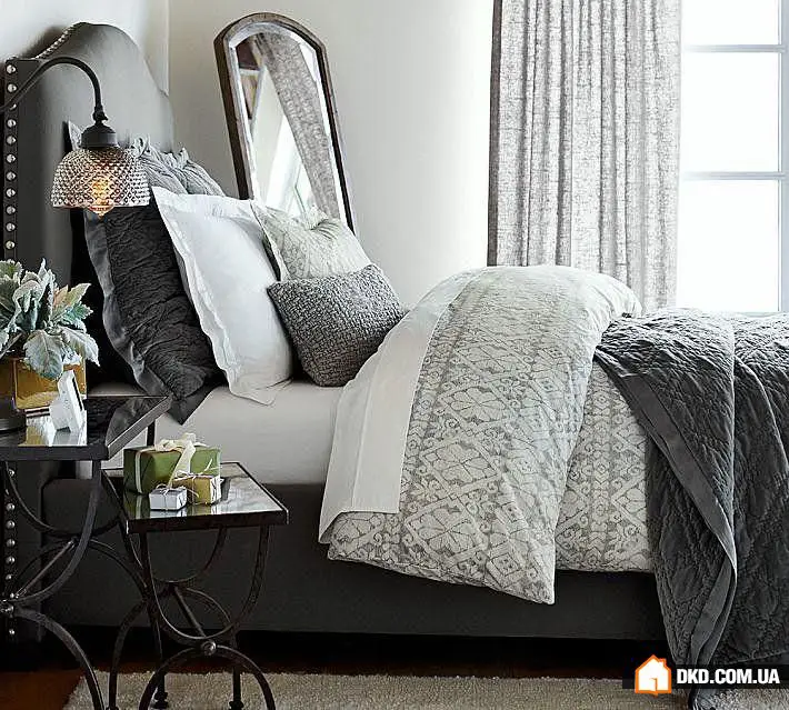 理想的睡眠空间：6个技巧，35个想法