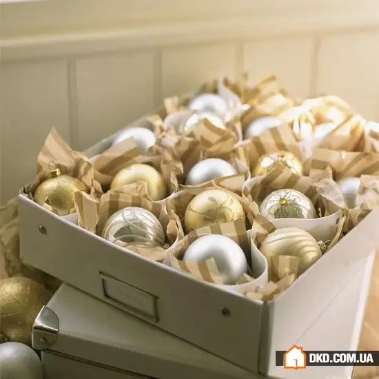 Lebenshack: 20 einfache Möglichkeiten, Ordnung in der Wohnung herzustellen