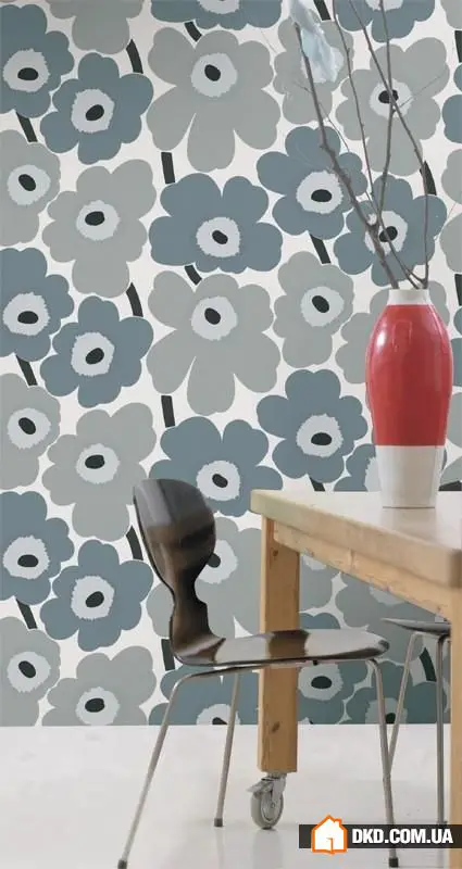 Цвета в скандинавском интерьере: 30 лучших примеров