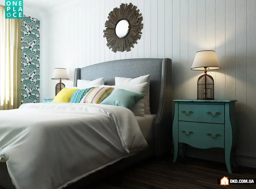 如何为爱书人士设计室内装饰:克拉斯诺达尔真实案例