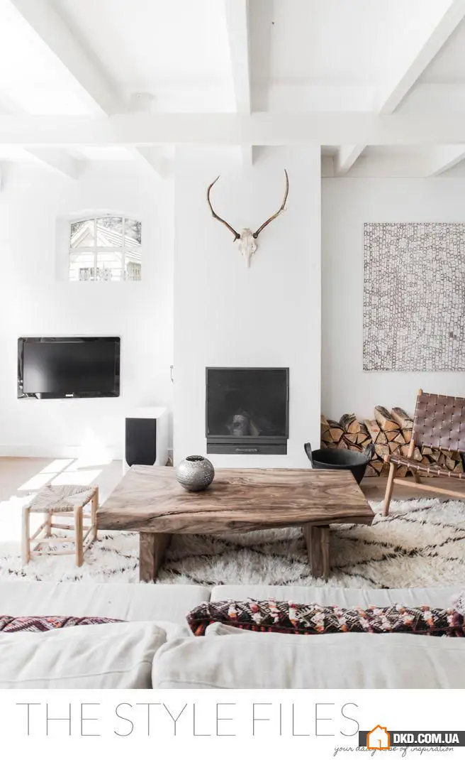 如何打造梦想家居:5个实用建议