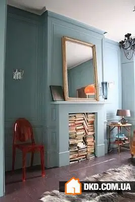 如何装饰装饰性壁炉：10个最佳创意，50个明亮示例