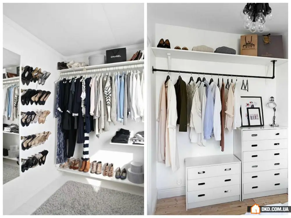 Как сделать маленькую спальню просторнее: 8 эффективных идей