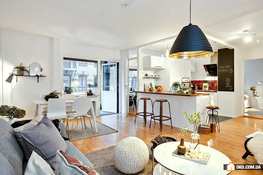 如何正确划分空间:一个成功的案例