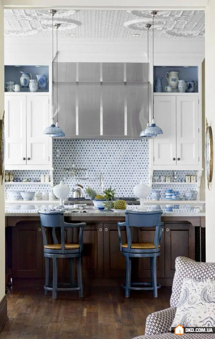 Цвета в скандинавском интерьере: 30 лучших примеров