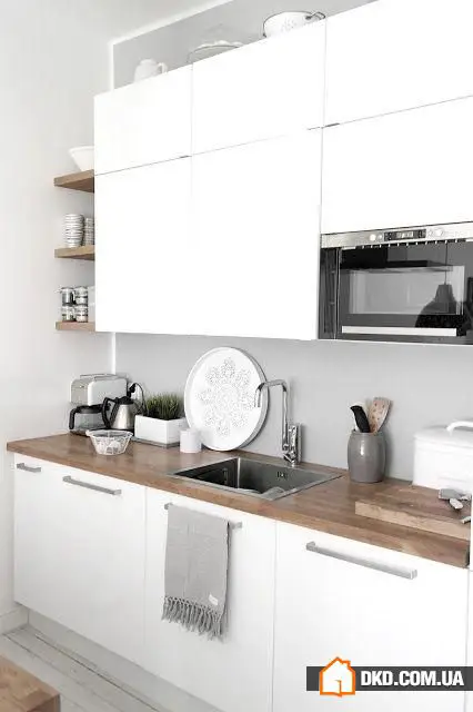 如何在厨房翻新中省钱：5个实用建议