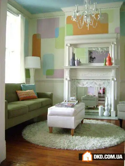 如何装饰装饰性壁炉：10个最佳创意，50个明亮示例