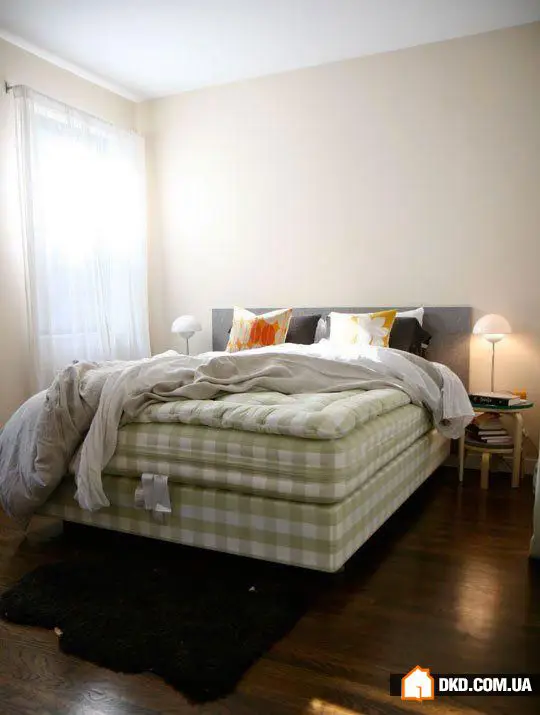 理想的睡眠空间：6个技巧，35个想法