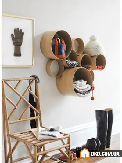 小生活妙招：20个整理配饰收纳的方法