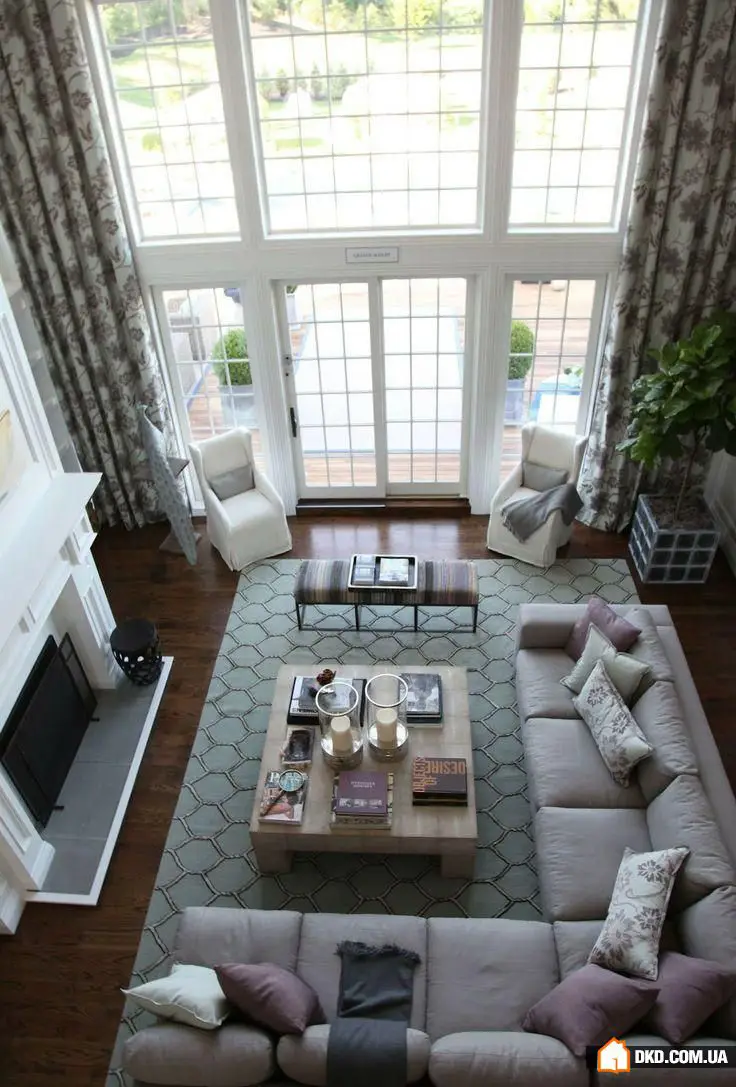 如何根据风水布置客厅：5个专家建议