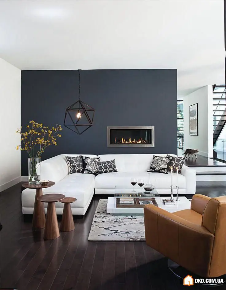 如何根据风水布置客厅：5个专家建议