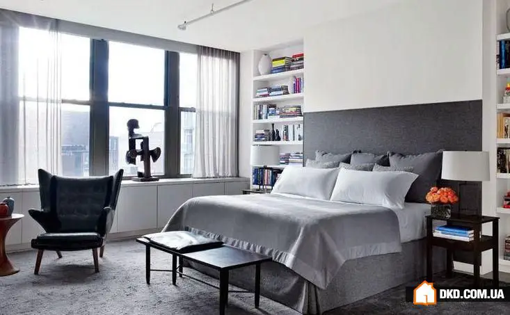 如何进行卧室装饰翻新:8个关键技巧