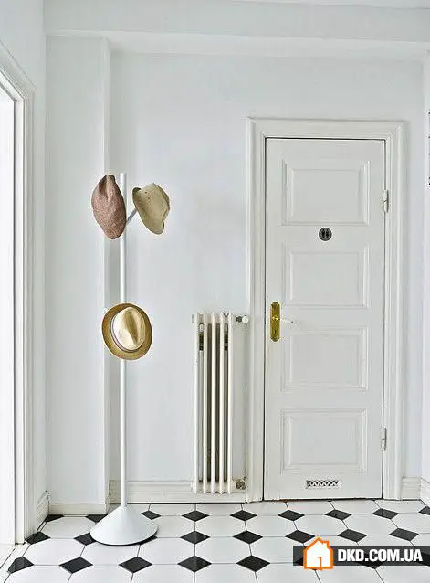 如何装饰门厅：9条通用风水规则