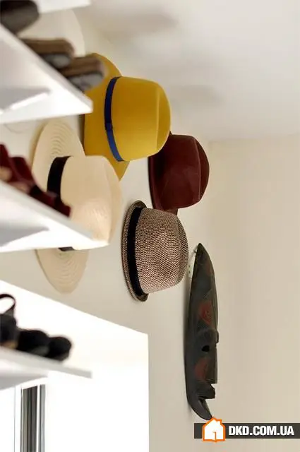 小生活妙招：20个整理配饰收纳的方法