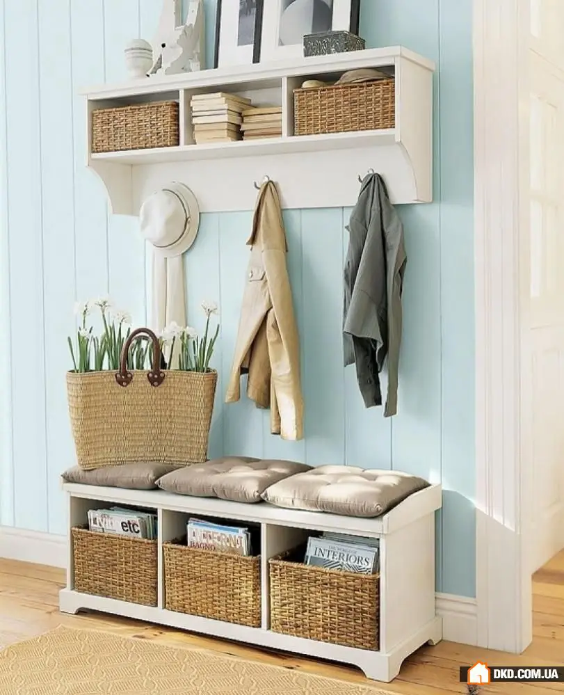 如何装饰门厅：9条通用风水规则