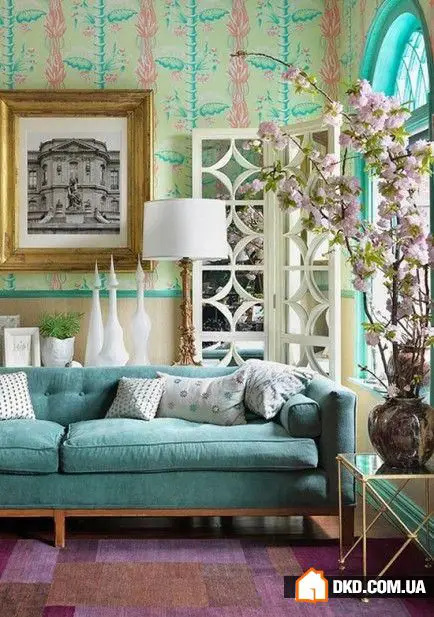 如何根据风水布置客厅：5个专家建议