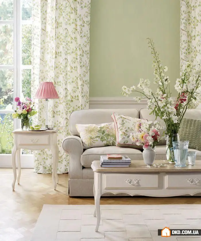 如何根据风水布置客厅：5个专家建议