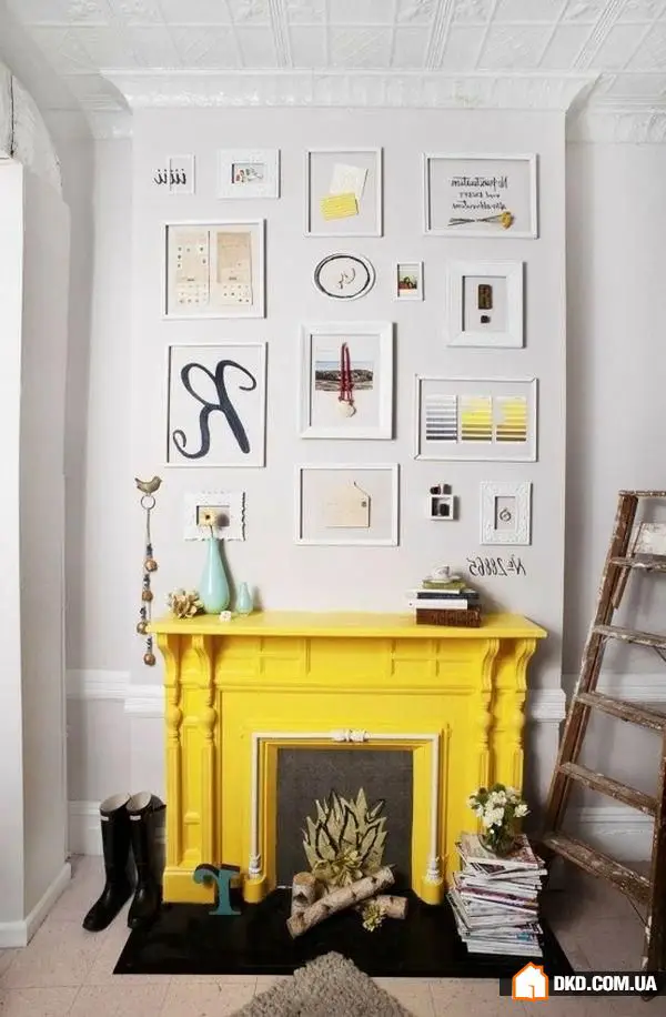 如何装饰室内：2015年15大趋势