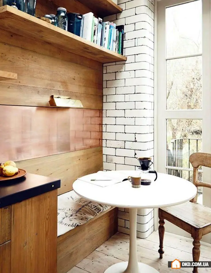 铜饰在室内设计中的应用:5个创意,25个实例