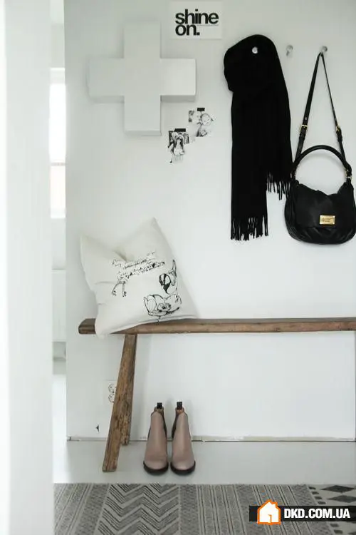 如何装饰门厅：9条通用风水规则