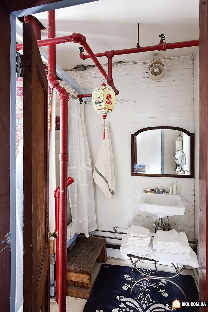 如何打造大胆的室内设计:真实案例