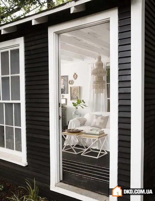 前后对比:一个将启发您重新装修旧茅屋的改造案例