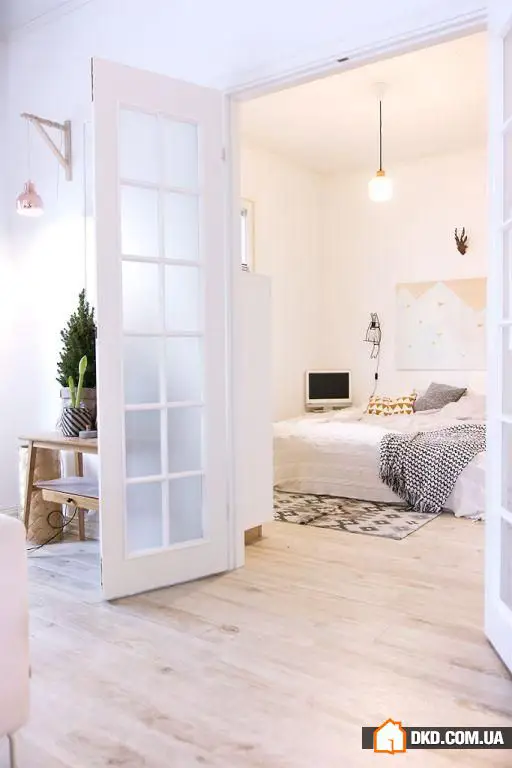 如果房间很小怎么办：设计师的10个建议