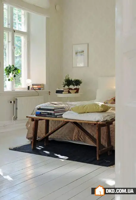 如何进行卧室装饰翻新:8个关键技巧