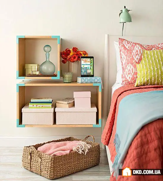 如何进行卧室装饰翻新:8个关键技巧