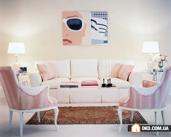 如何根据风水布置客厅：5个专家建议